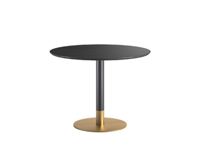 Стол Eforma Cilindro bistro top cristallo