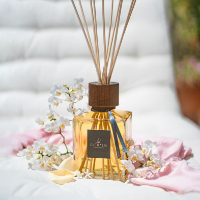 Ароматический диффузор "Muse Tuberose", 250 мл