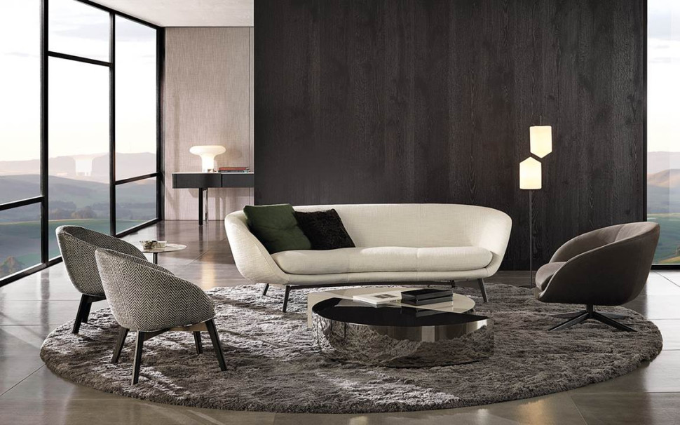 Диван Minotti Russell
