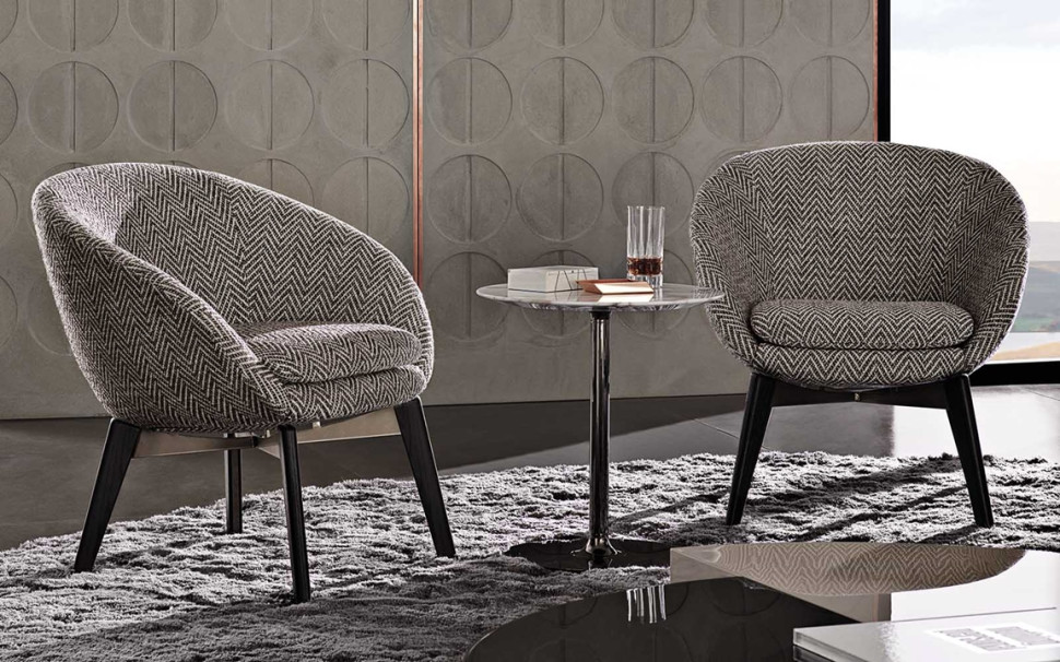 Диван Minotti Russell