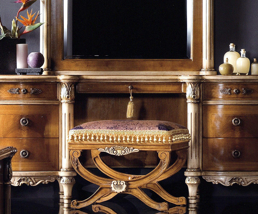 Банкетка Bianchini Sinfonie d'autore 9233