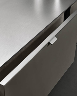 Тумба Minotti Darren
