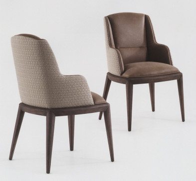 Стул в столовую Volpi Contemporary Darrel