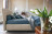 Кровать Matisse Twils Classici 2012 18T16578t