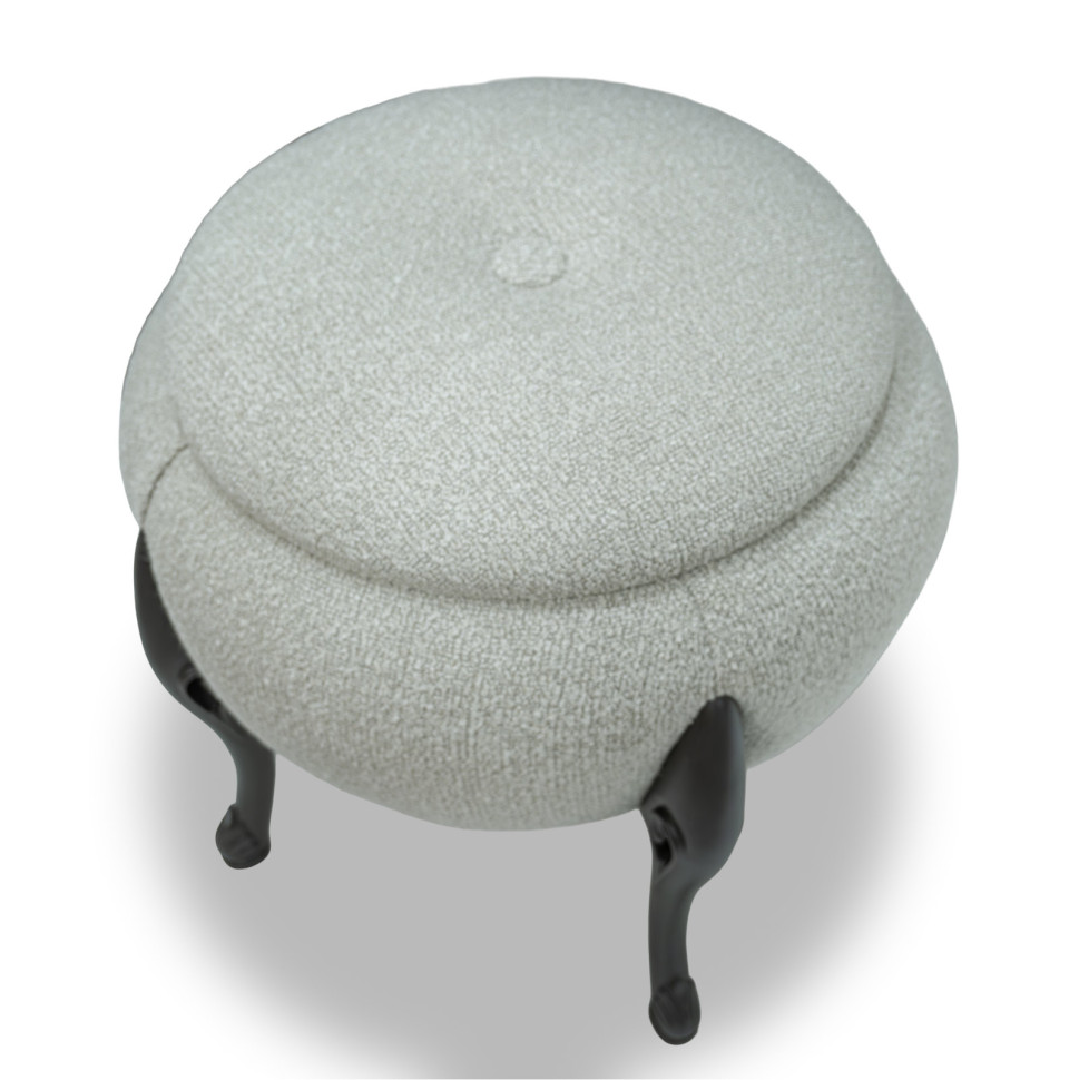 Пуфик Giorgio Casa Valpolicella диаметр 58 x h54 см - фото товара