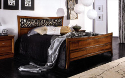 Кровать Giuliacasa Verona J056/b-vr