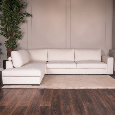 Угловой диван-кровать Fratelli Barri Марриотто 325 x 237 x h88 см, коллекция Selection, ткань