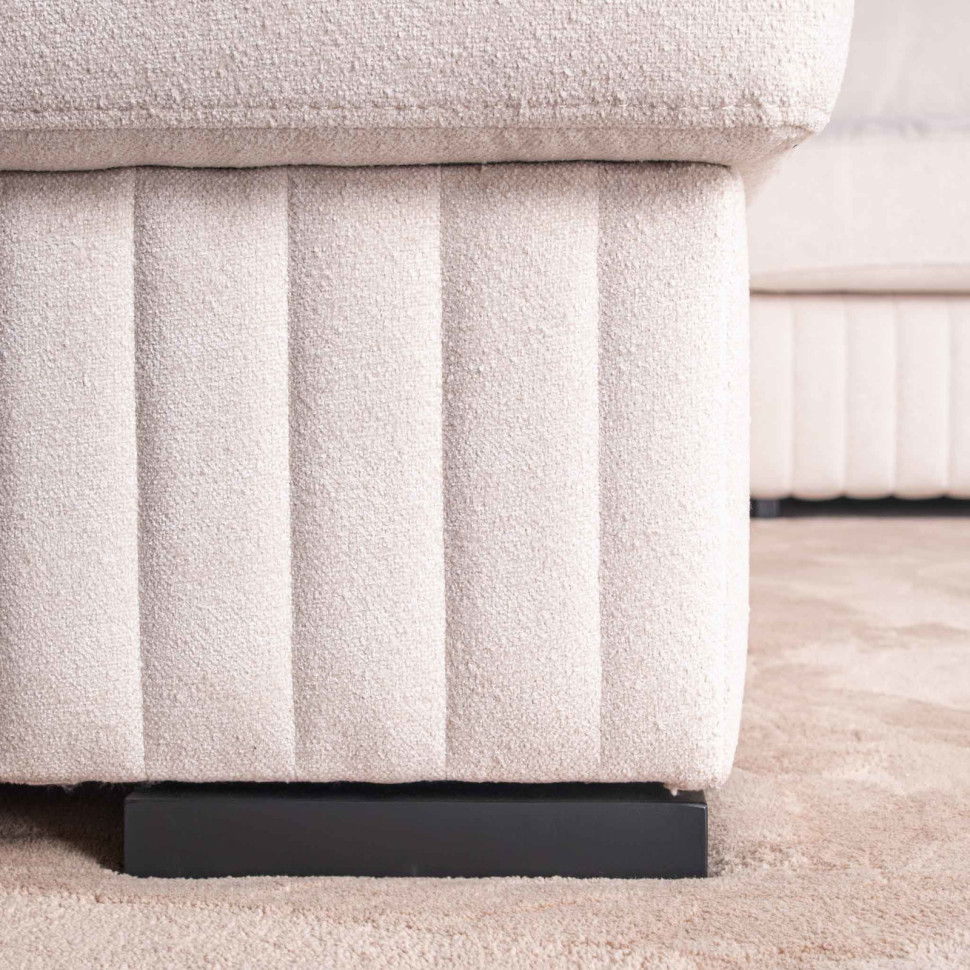 Угловой диван-кровать Fratelli Barri Марриотто 325 x 237 x h88 см, коллекция Selection, ткань