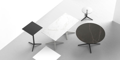 Столики Vondom Faz