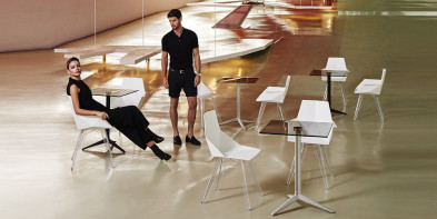 Столики Vondom Faz