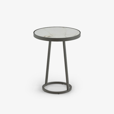 Журнальный стол Ligne Roset Circles