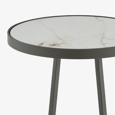 Журнальный стол Ligne Roset Circles