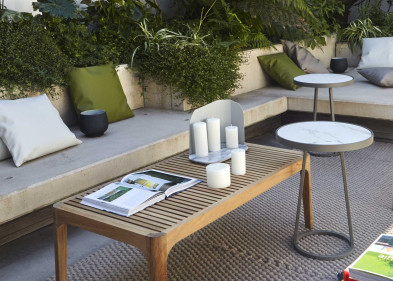 Журнальный стол Ligne Roset Circles