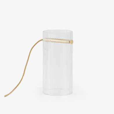 Настольная лампа Ligne Roset Doric