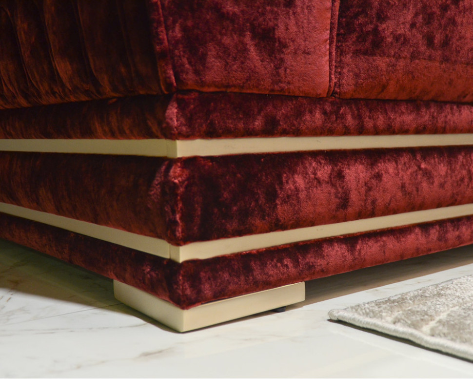 Кресло Camilla SX Keoma Classic 130 x 103 x 93h nc60841