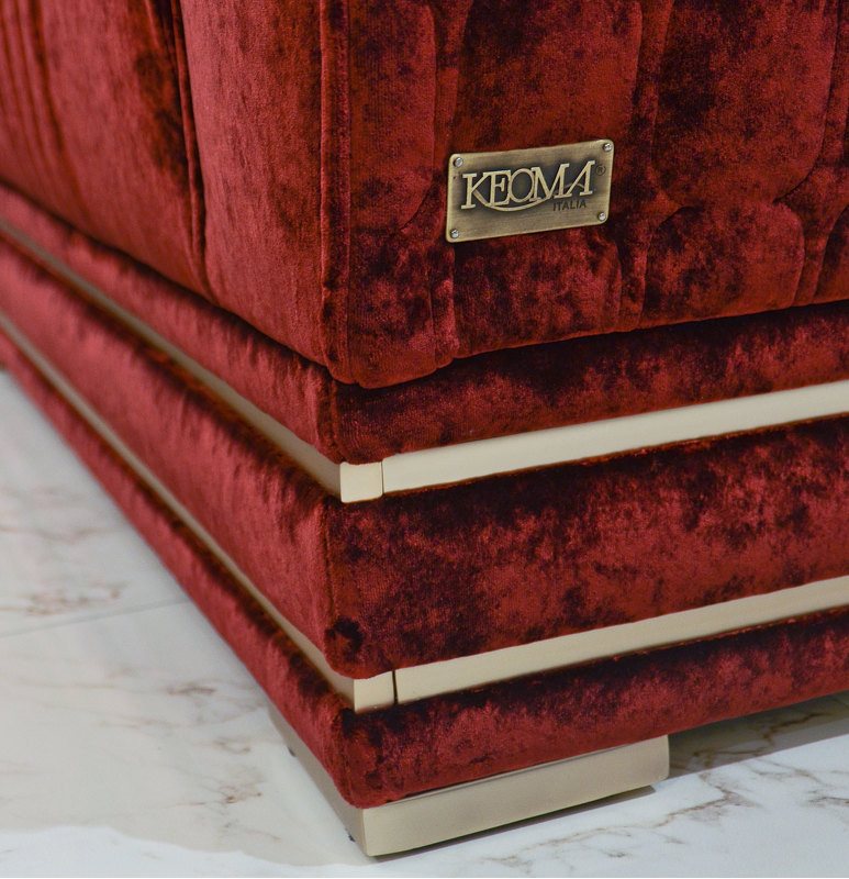 Кресло Camilla SX Keoma Classic 130 x 103 x 93h nc60841