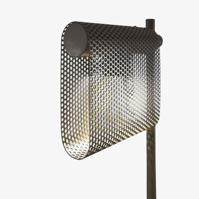 Торшер Ligne Roset Grid