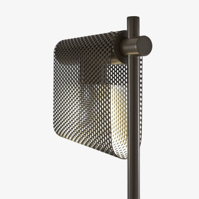 Торшер Ligne Roset Grid