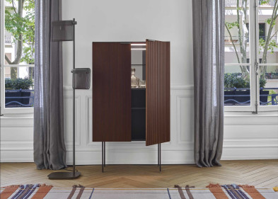 Торшер Ligne Roset Grid