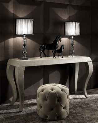 Консоль Dv home collection Post consolle 1