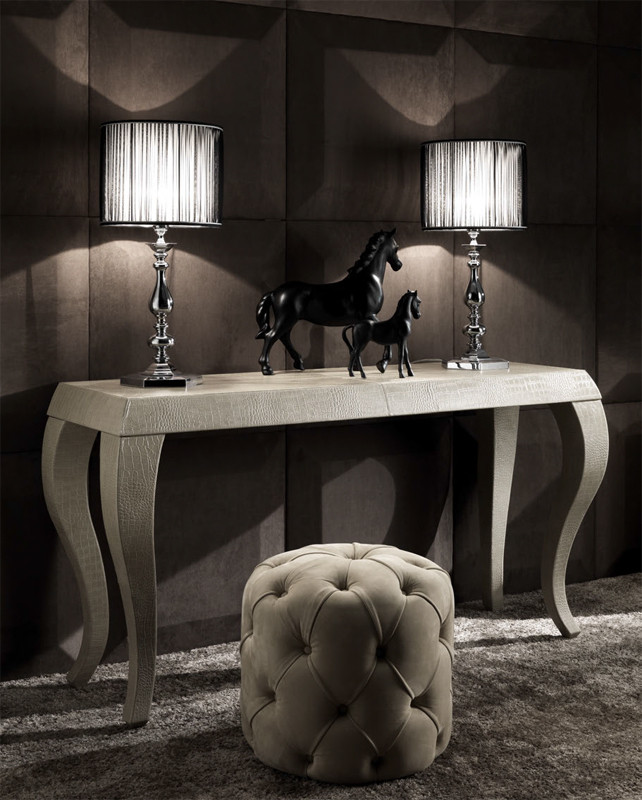 Консоль Dv home collection Post consolle 1