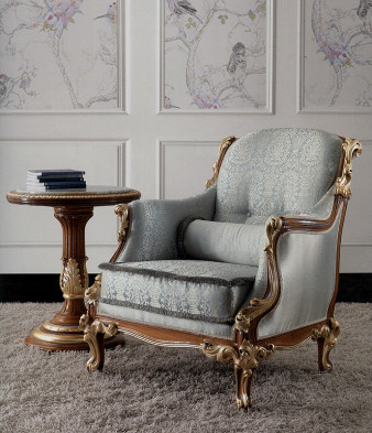 Кресло Ceppi Beyond luxury 3056