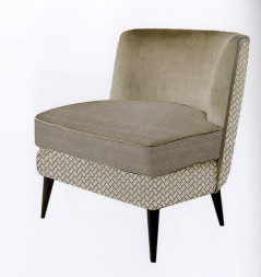 Кресло Lci stile Sofas and chairs N045l