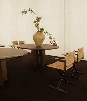 Стул Poliform Auguste