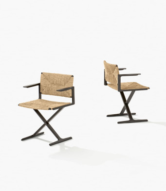 Стул Poliform Auguste