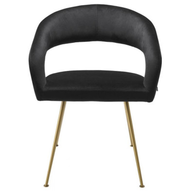 Стул Bravo Eichholtz Chairs And Sofas 58 x 56 x 77h nc85743
