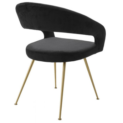 Стул Bravo Eichholtz Chairs And Sofas 58 x 56 x 77h nc85743