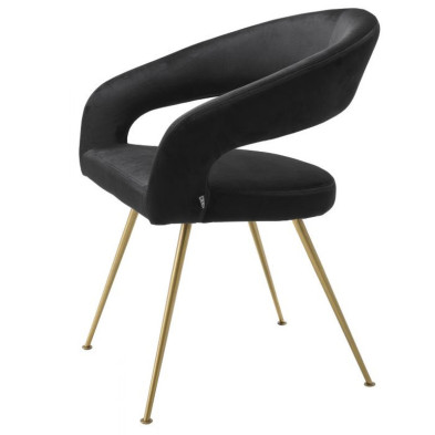Стул Bravo Eichholtz Chairs And Sofas 58 x 56 x 77h nc85743