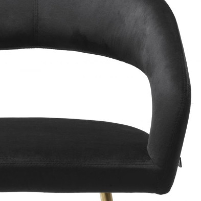 Стул Bravo Eichholtz Chairs And Sofas 58 x 56 x 77h nc85743