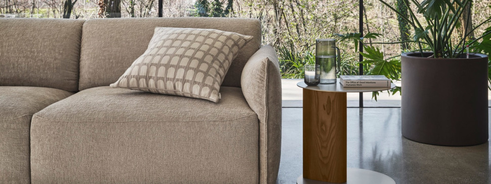 Журнальный стол Calligaris Sandy CS5154 - стиль