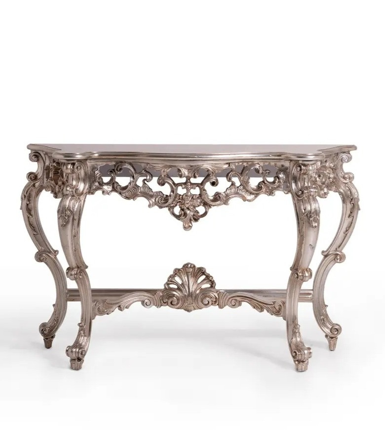 Консоль Angelo Cappellini Baroque 0250