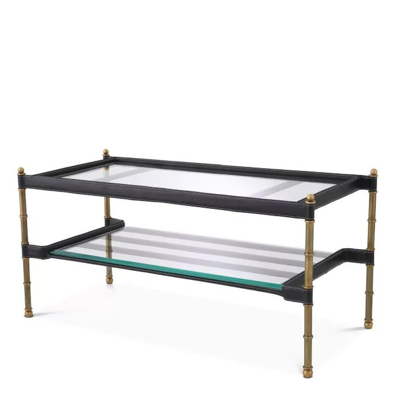 Журнальный столик Princess Eichholtz Tables And Desks 42 x 95 x 46h nc92280