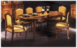 Стол в столовую Angelo cappellini Dinings &amp; offices 0617/26