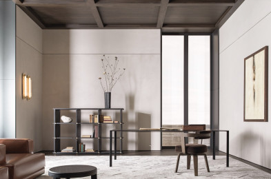Стеллаж Molteni Card
