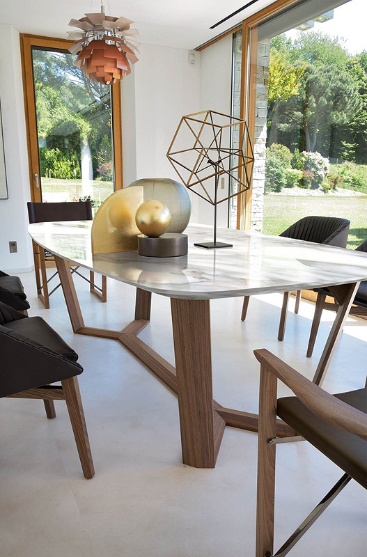 Стол в столовую I 4 mariani Home Way000ta240cr