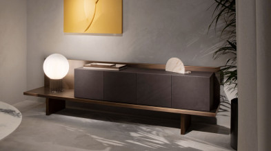 Буфет Rugiano Trace
