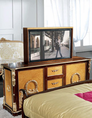 Тумба под телевизор Ceppi Luxury 3104