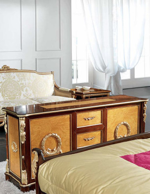 Тумба под телевизор Ceppi Luxury 3104
