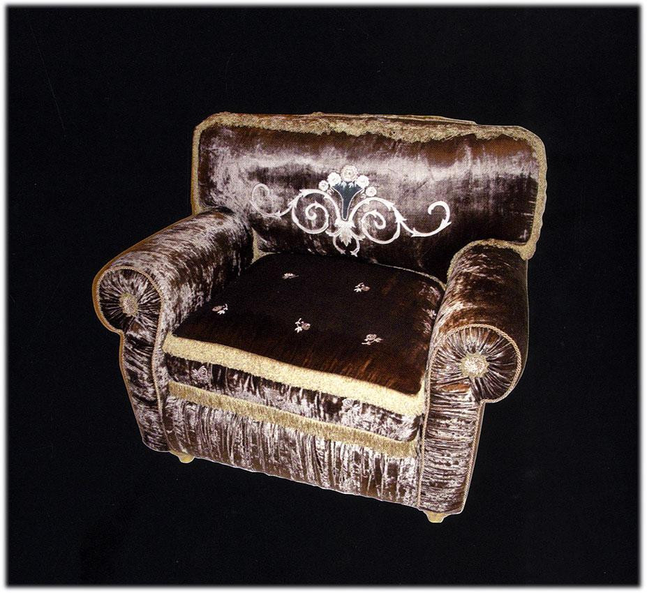 Кресло Rossini La contessina Classic R113