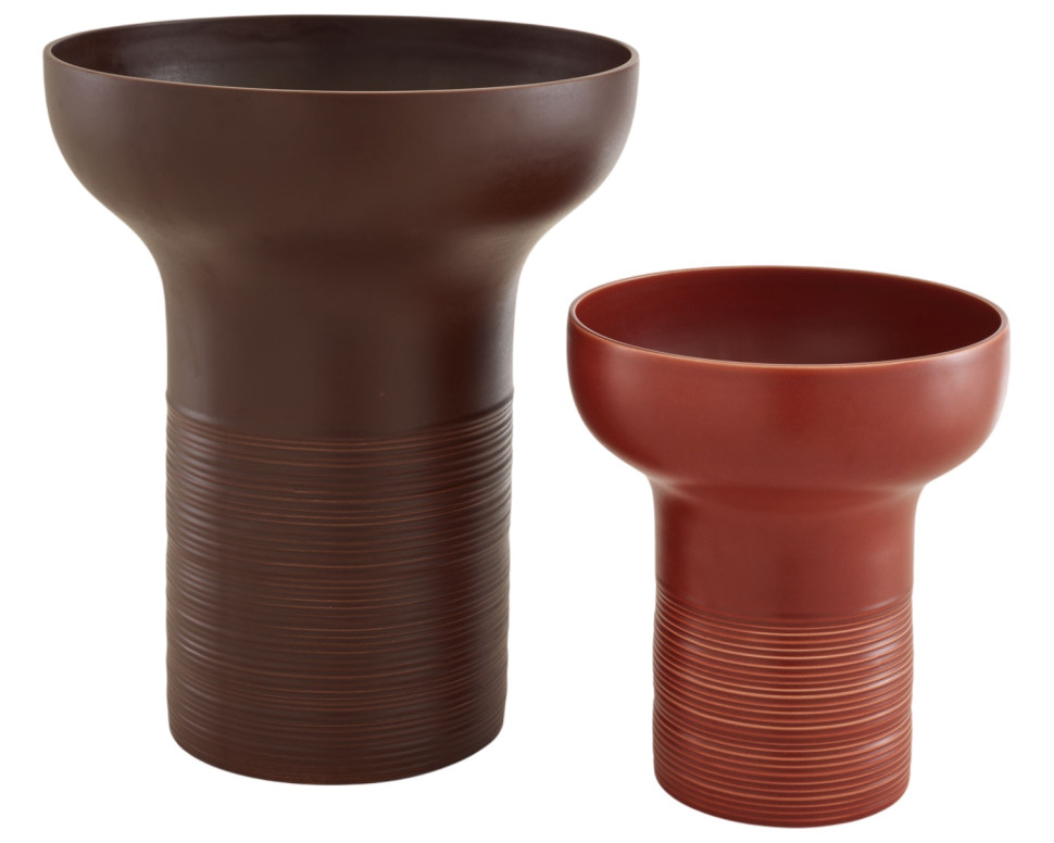 Ваза Ligne Roset Empreintes