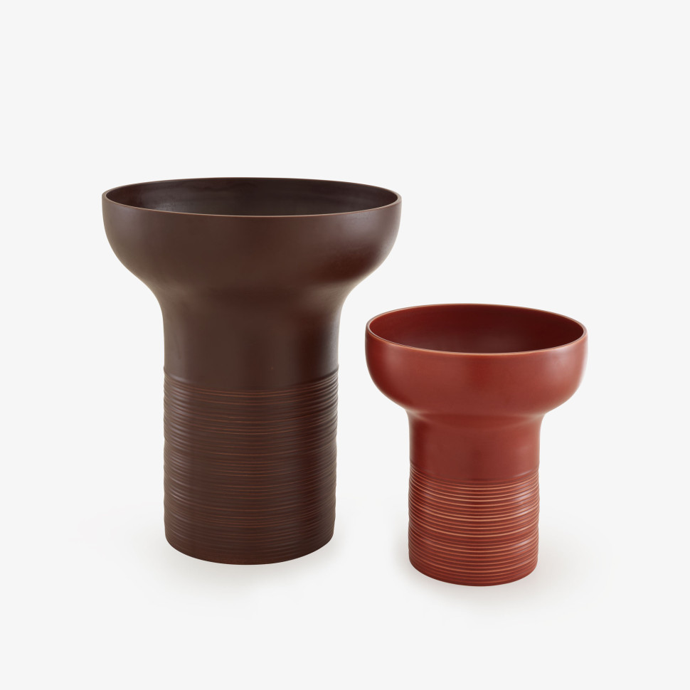 Ваза Ligne Roset Empreintes