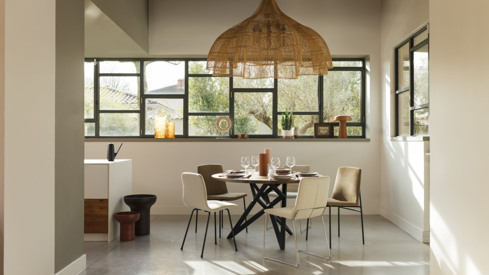 Ваза Ligne Roset Empreintes