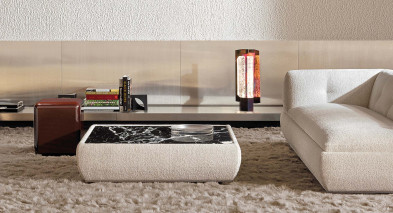 Журнальный стол Minotti Supermoon