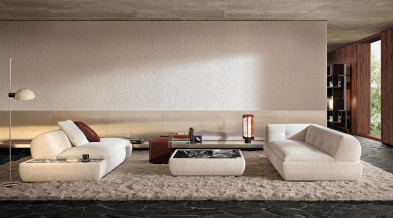 Журнальный стол Minotti Supermoon