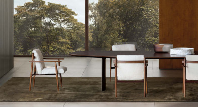 Стул Minotti Trio