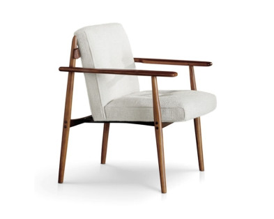 Стул Minotti Trio